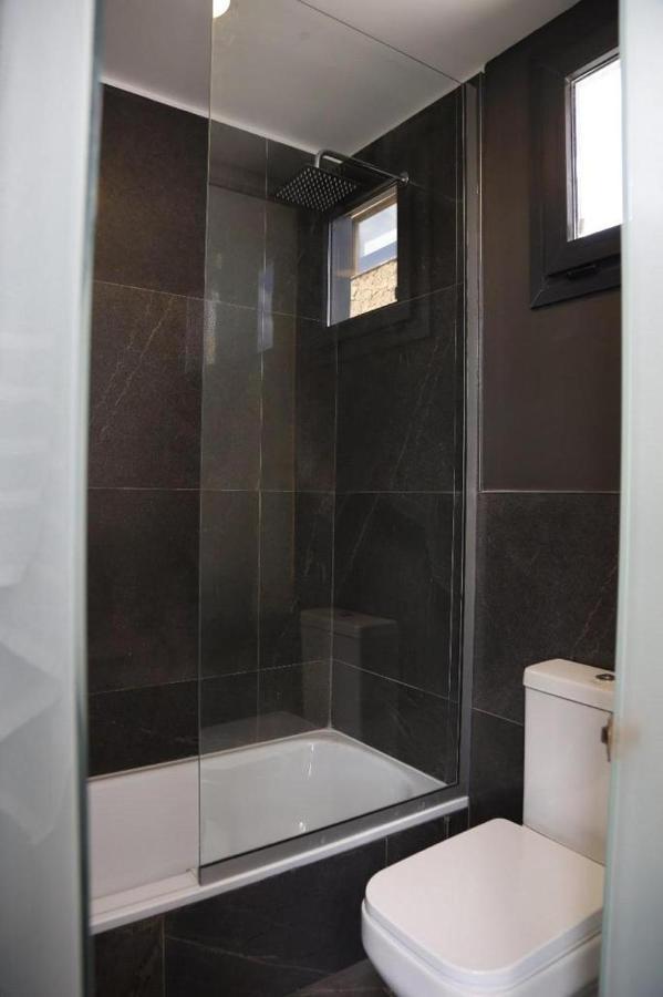 Solo Lofts Apartment El Chalten Luaran gambar
