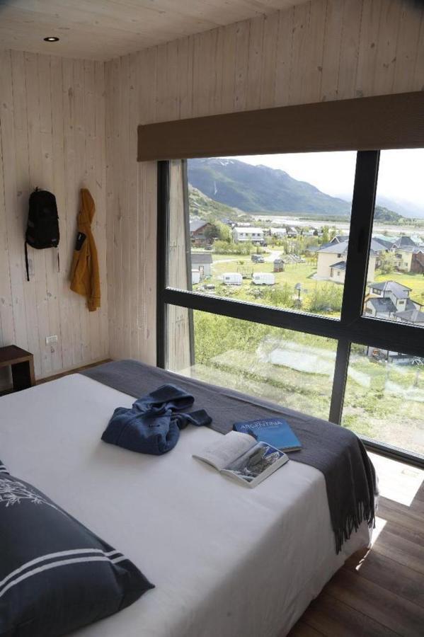Solo Lofts Apartment El Chalten Luaran gambar
