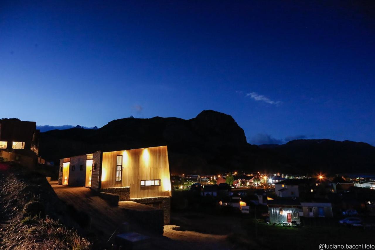 Solo Lofts Apartment El Chalten Luaran gambar